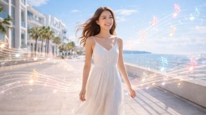 SRMF ◾️ Pursuit of happiness | Стремление к счастью | Copyright-free music