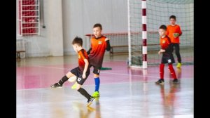 Алтай - Сибиряк. 6 февраля