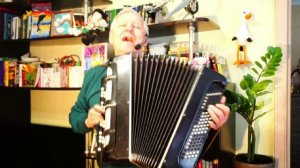 Помоги мне гармонь - Иван Ведерников