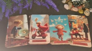 ЧТО У НЕГО НА СЕРДЦЕ? ЧТО ОН СКРЫВАЕТ?