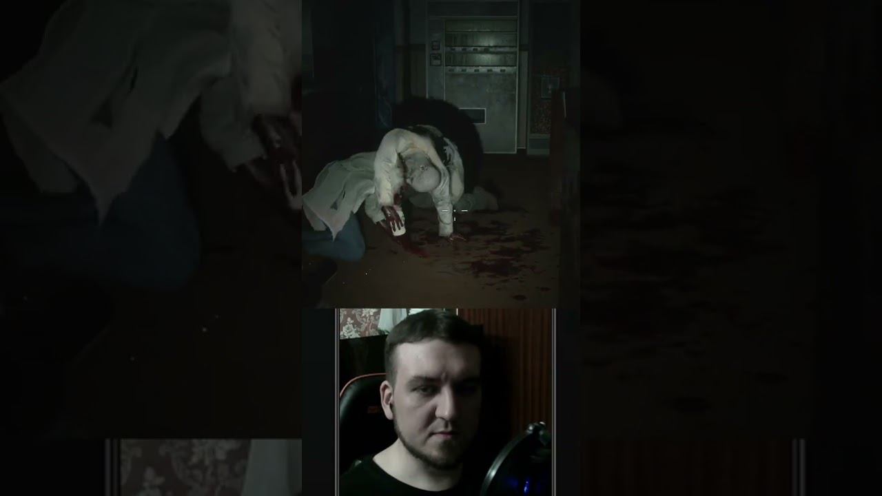 Она его подняла! | #rigget_games с помощью #Twitch смотреть онлайн