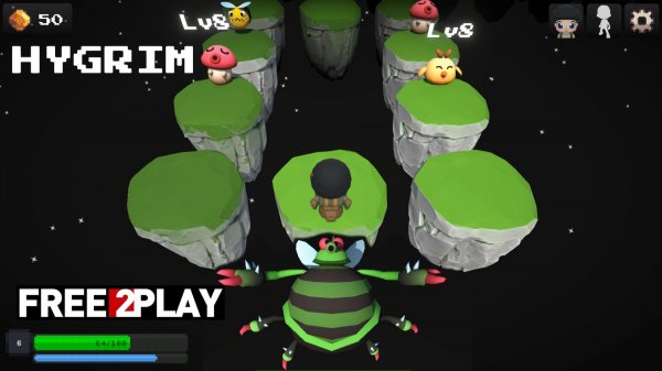 Hygrim ✅ PC Steam Отличная Бесплатная РПГ с кучей Миниигр ✅ ДАТА ВЫХОДА: 10 фев. 2026 г.