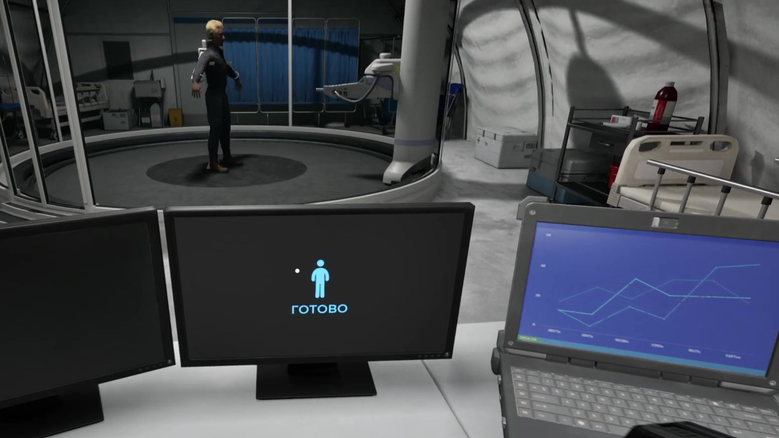 Quarantine Zone The Last Check день 15. Прохождение!