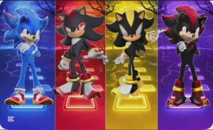 СОНИК В ТАНЦЕВАЛЬНОМ БЕШЕНОМ! 🎶 МУЛЬТИКИ: ёжик крутится как юла под «COFFIN DANCE» — иголки дыбом