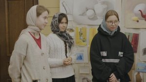Итоговый просмотр работ 1 курс (24.01.2026)
