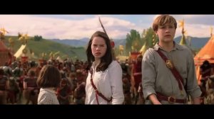 Хроники Нарнии Лев, Колдунья и волшебный шкаф - The Chronicles of Narnia The Lion, the Witch and the