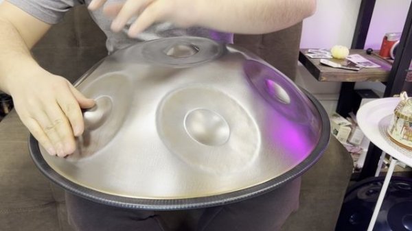 C# Kurd Silver — выразительная глубина и эмоциональный поток