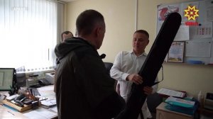 За 2025-й год жители Чувашии добровольно сдали 23 единицы оружия в Управление Росгвардии