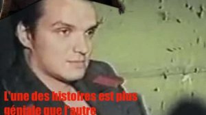 120 дней Содома. Обзор