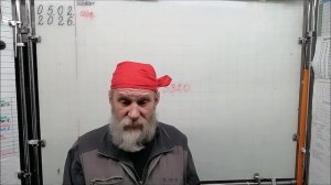 05.02.26. Несправедливость учителя или... Карлсон, который живёт в спортзале