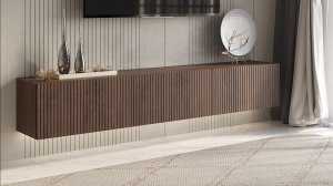 Видео-сборка тумбы Ника