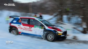 Свободная практика, квалификация. Ралли "СУВОРОВ" 2026 (камера 2).