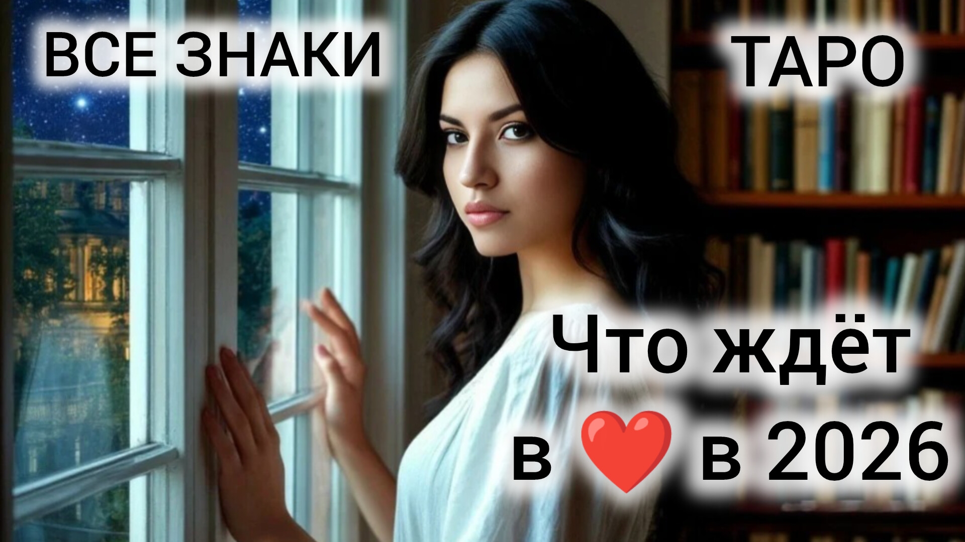 НЕОЖИДАННЫЙ ПОВОРОТ СУДЬБЫ ❤ ВСЕ ЗНАКИ ❤ ЛЮБОВНЫЙ ТАРОПРОГНОЗ