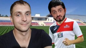 ОМСКИЙ НЕГАЗМЯС! - Football League 2026 8 тур