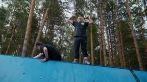 Стальной Характер Сургут 2025