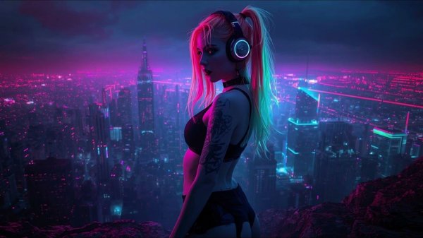 Cybercraft - Gewalt (Binary Code: BETA)