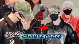 Арми были готовы праздновать, но появление Чонгука с Тэхёном спутало все карты!!