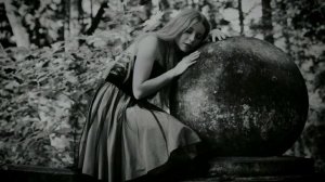 Не бродить, не мять ( На стихи Есенина)