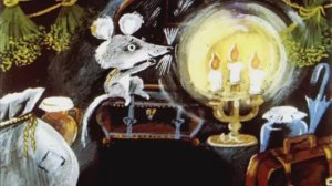 #СКАЗОЧНАЯ FM - СКАЗКА "НАД НАШЕЙ КВАРТИРОЙ"