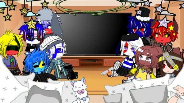 \\Реакция стран на 2 канала\\ ♡3советик♡ и 🥞𝐿𝐼𝑁𝐴𝐹𝐼𝑁𝑁𝐴🎀{🦴}\\ Читайте опис\\