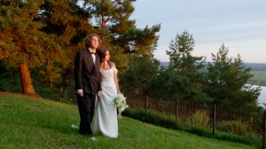 Petr + Galina / wedding