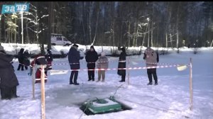 Новости Заречного от 11.02.26