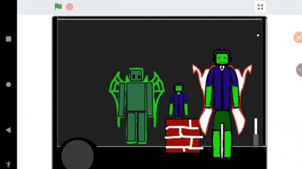 sanyokaayoka playground beta 0.0.4 неоновое обновление(в описание)