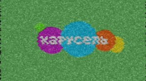 Технические неполадки на телеканале "Карусель"