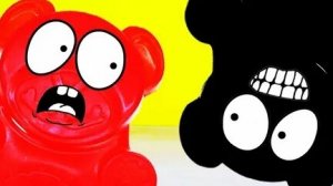 ЖЕЛЕЙНЫЙ МЕДВЕДЬ ВАЛЕРА