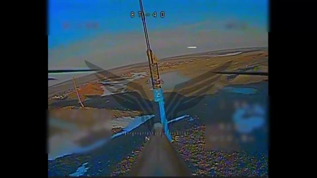 🔥Донбасс. Работает «Рубикон» смотреть онлайн