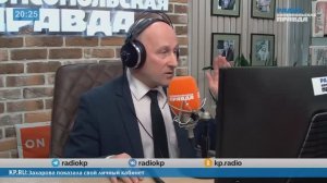 Покушение на генерала Алексеева: каким должен быть ответ России?