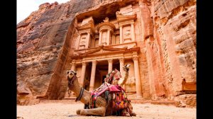 2025. Иордания