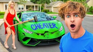 Я разоблачил самых безумных девушек в мире! [Topper Guild]