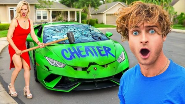 Я разоблачил самых безумных девушек в мире! [Topper Guild]