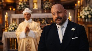 Холостяк в Италии - трейлер (2026)