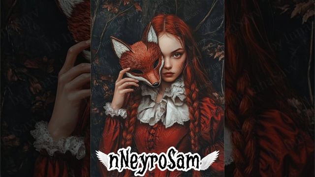 Взгляд лисицы смотреть онлайн