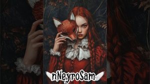 Взгляд лисицы.mp4