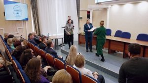 День российской науки в БрГУ