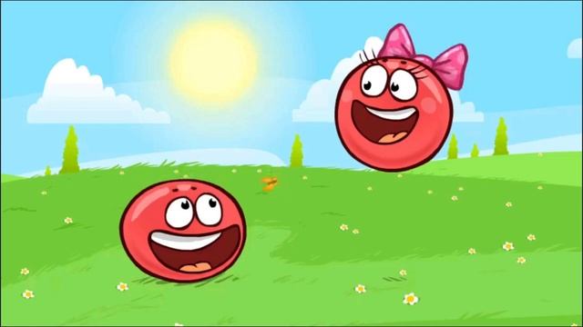 КРАСНЫЙ ШАРИК, КРАСНЫЙ ШАР смотреть онлайн