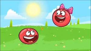 КРАСНЫЙ ШАРИК,  КРАСНЫЙ ШАР