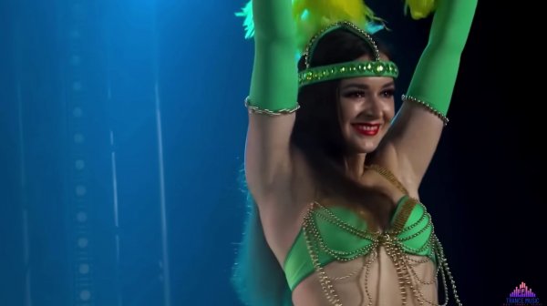 Trancemitter - Uplifting Trance in a continuous DJ mix 2026