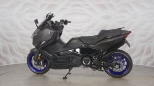 Yamaha TMAX vin SJ21J-000424