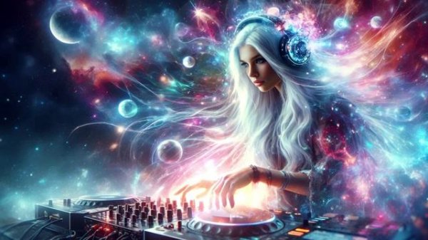 Mike Candys Feat. Maury - Miracles