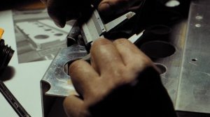 История одного человека