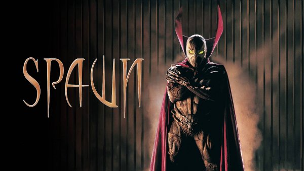 Спаун (1997) | Spawn (Дубляж)