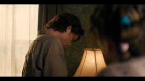 Лучшее лекарство 4 серия «Огонь вокруг» (сериал, 2026)