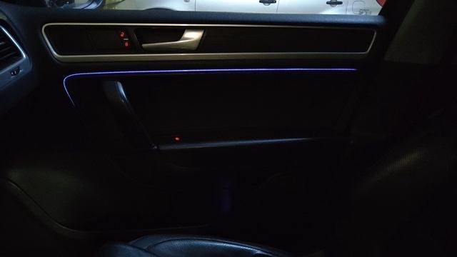 Ambient Light 1