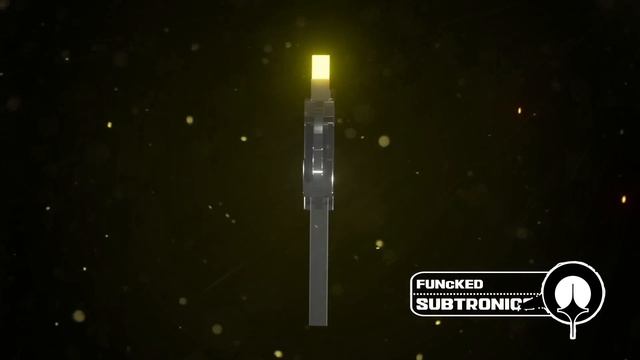 Subtronics - FUNcKED. смотреть онлайн