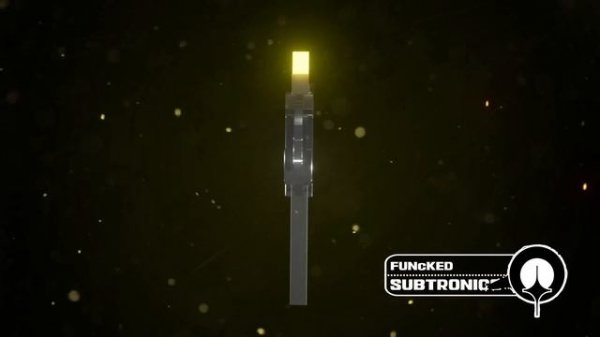 Subtronics - FUNcKED.