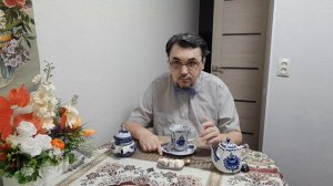 Утренняя болталка. Лихо Одноглазое заколдовало одного блогера и тот забыл о своих доходах.